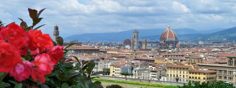 TEFL Florence