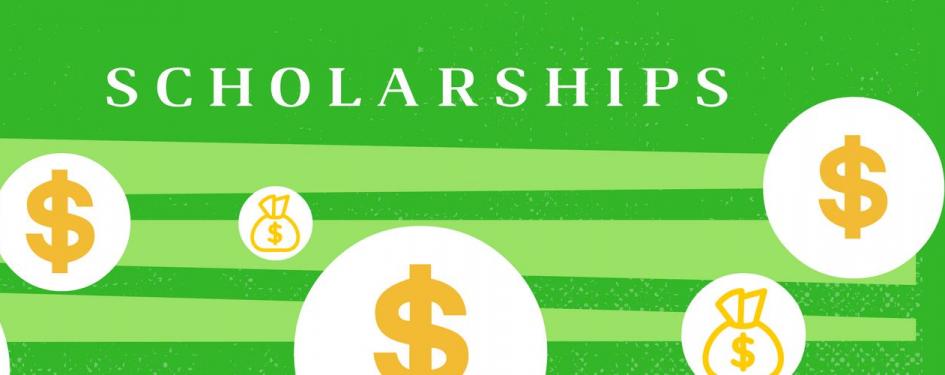 2021 Scholarships---Hurry!